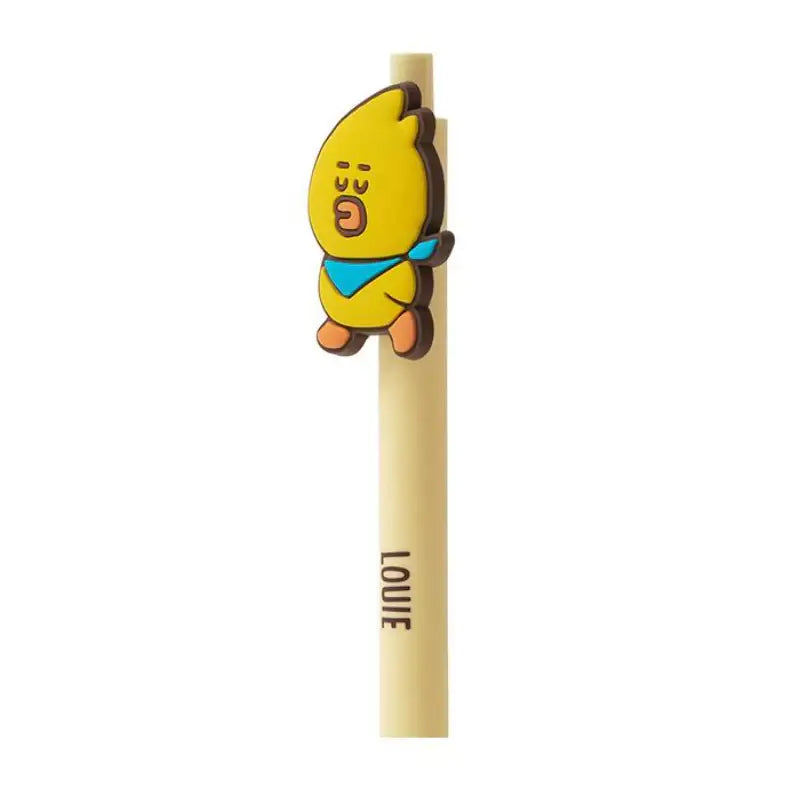 Line Friends - Sally & Friends Gel Pen - Line Friends - Stationery - Harumio