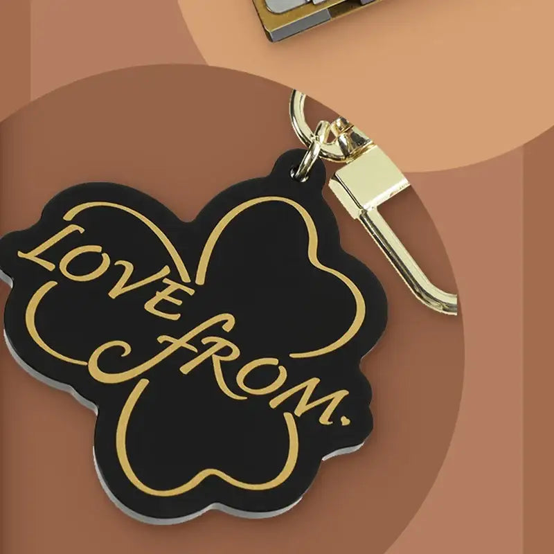 fromis_9 - LOVE FROM. - Harmonica Keyring - fromis_9 - Keyrings - Harumio