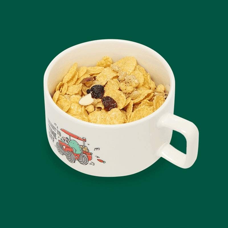 Seventeen - In The SOOP 2 - Mug