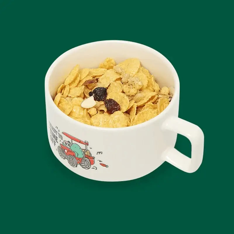Seventeen - In The SOOP 2 - Mug - SEVENTEEN - Mugs - Harumio
