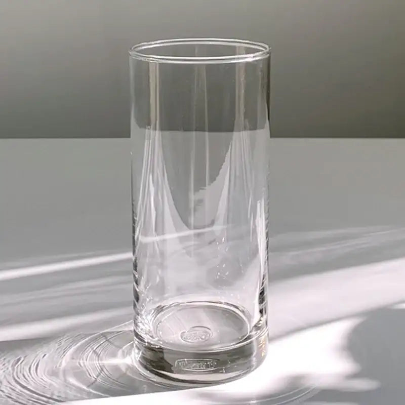 Like A Cafe - Mono Tall Glass - Like A Cafe - Home & Living - Harumio