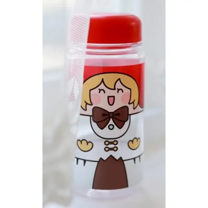Lord Of Heroes - Halloween Candy Bottle - GOODSBEE - Bottle - Harumio