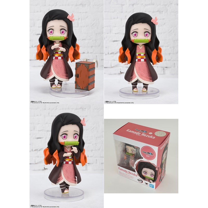 Demon Slayer - Figuarts Mini