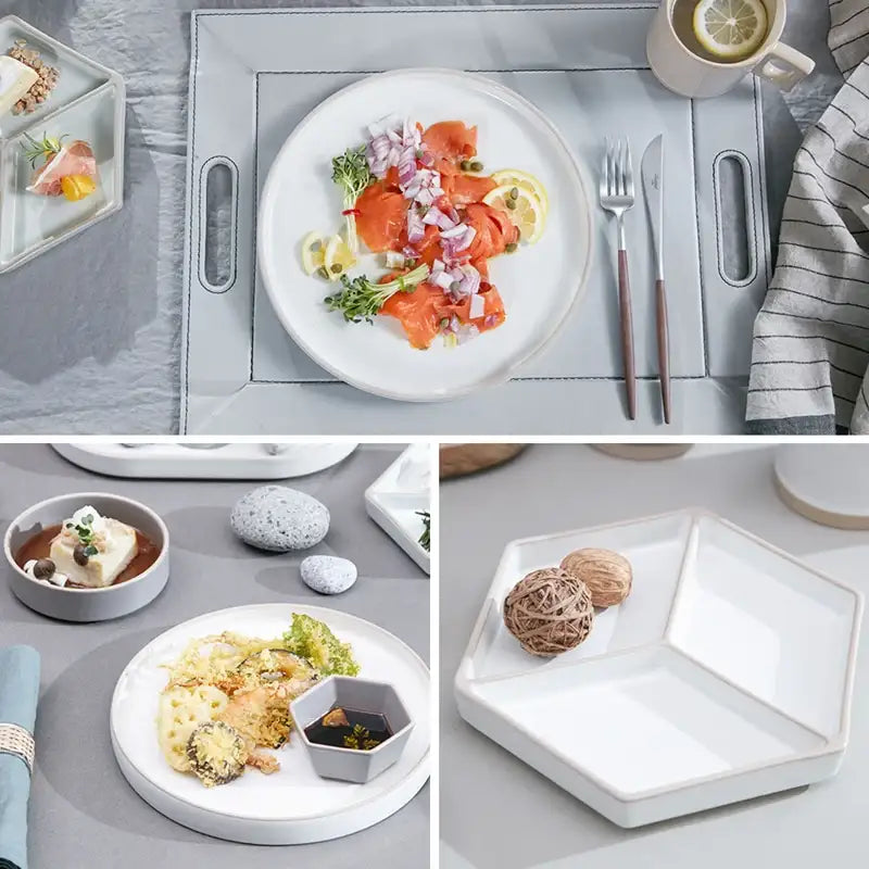 Ondo°C - Temperature Aria Dinner Set For 2 - Ondo°C - Kitchenware - Harumio