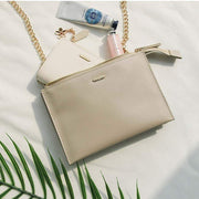 CLUE - Two-Way Daily Ako Bag - CLUE - Bag - Harumio
