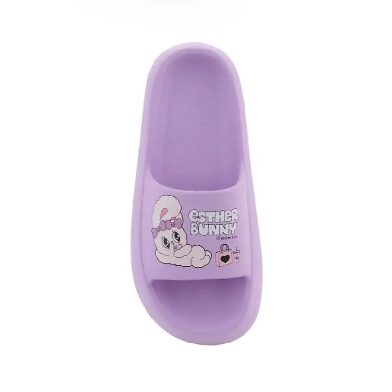 Esther Bunny - Slipper - Esther Bunny - Slippers - Harumio