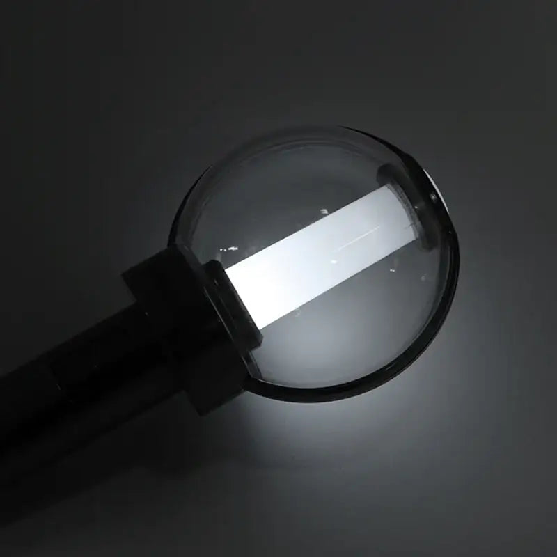 ENHYPEN - Official Light Stick Keyring - ENHYPEN - Keyrings - Harumio