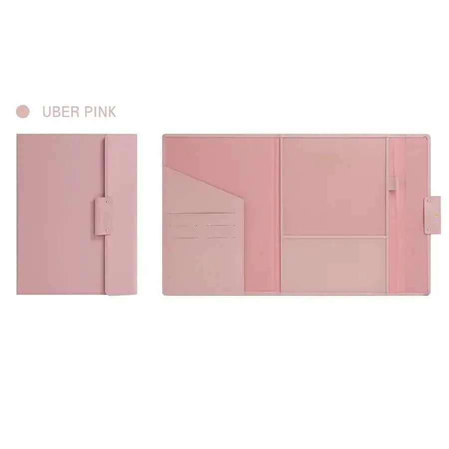 Monopoly - New Class A-Pocket Pile Folder - Monopoly - Pocket Folders - Harumio