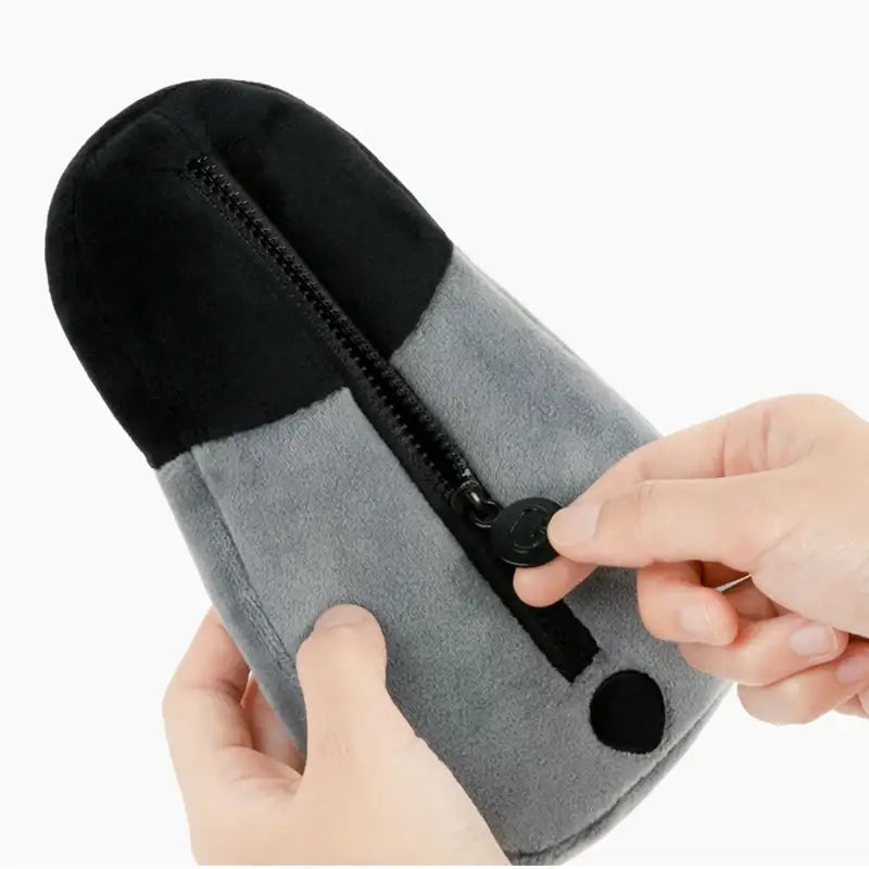 Pengsoo - Flat Pouch - Pengsoo - Pouch - Harumio