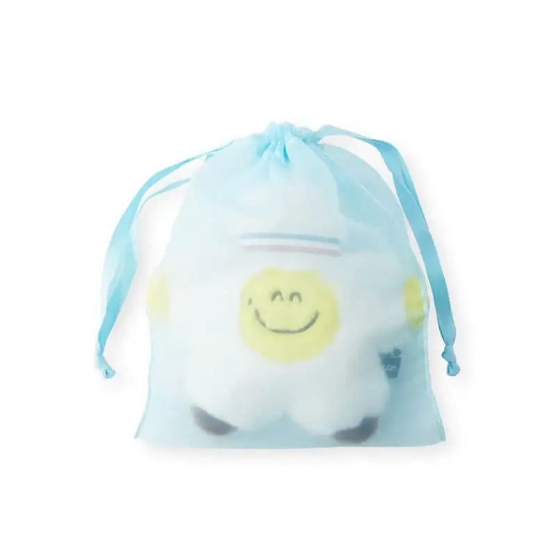 Line Friends - Truz Flapper Diamond Doll - Line Friends - Doll - Harumio