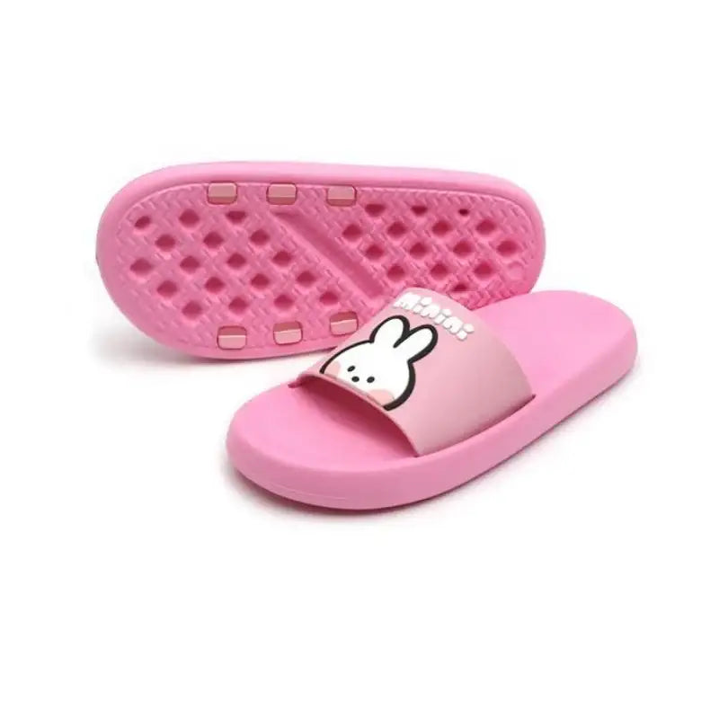 Line Friends - Minini EVA Slippers (240-250mm) - Line Friends - Footwear - Harumio