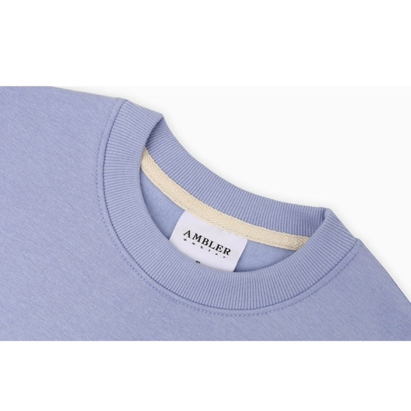 Ambler - Love Ambler Over Fit Sweatshirt