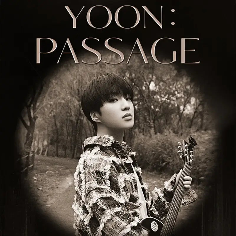 WINNER - Passage - Poster Set - WINNER - Posters - Harumio