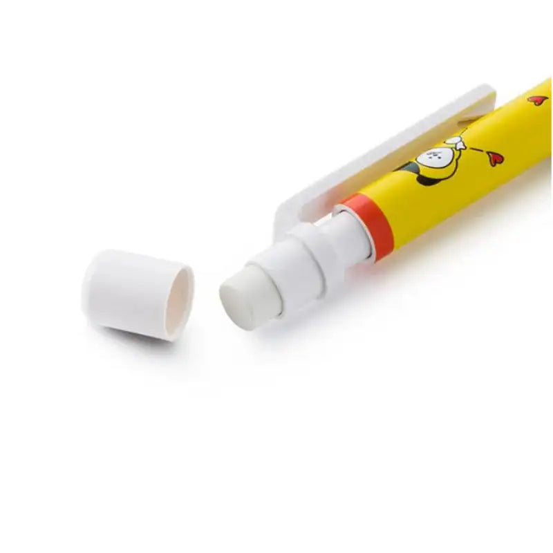 BT21 - Mechanical Pencil - LINE FRIENDS - Stationery - Harumio