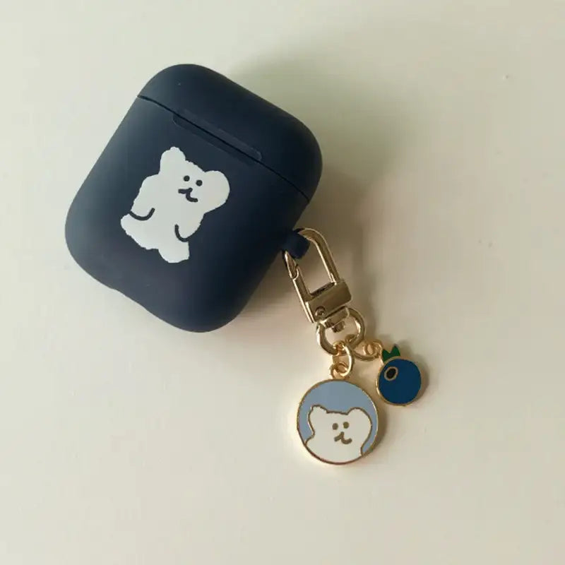 Dinotaeng - BOBO Keychain - Dinotaeng - Accessories - Harumio