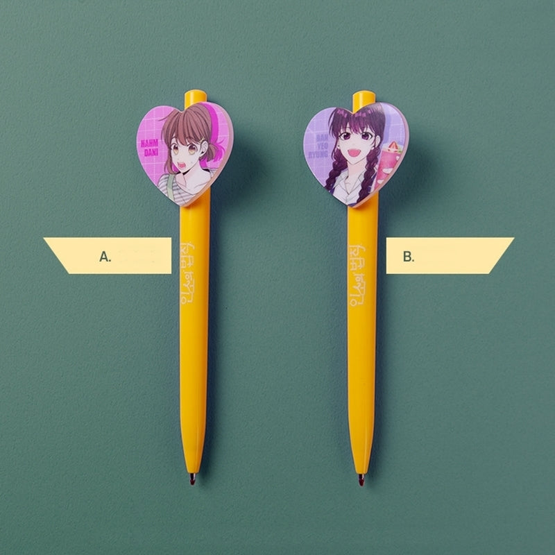 Inso's Law - Stationery Set