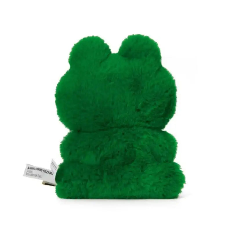 Line Friends - Flat Fur Doll - Line Friends - Doll - Harumio