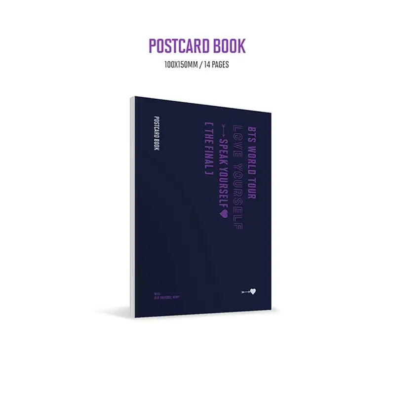 BTS - World Tour 'Love Yourself: Speak Yourself' [The Final] Blu-ray - BTS - DVD - Harumio