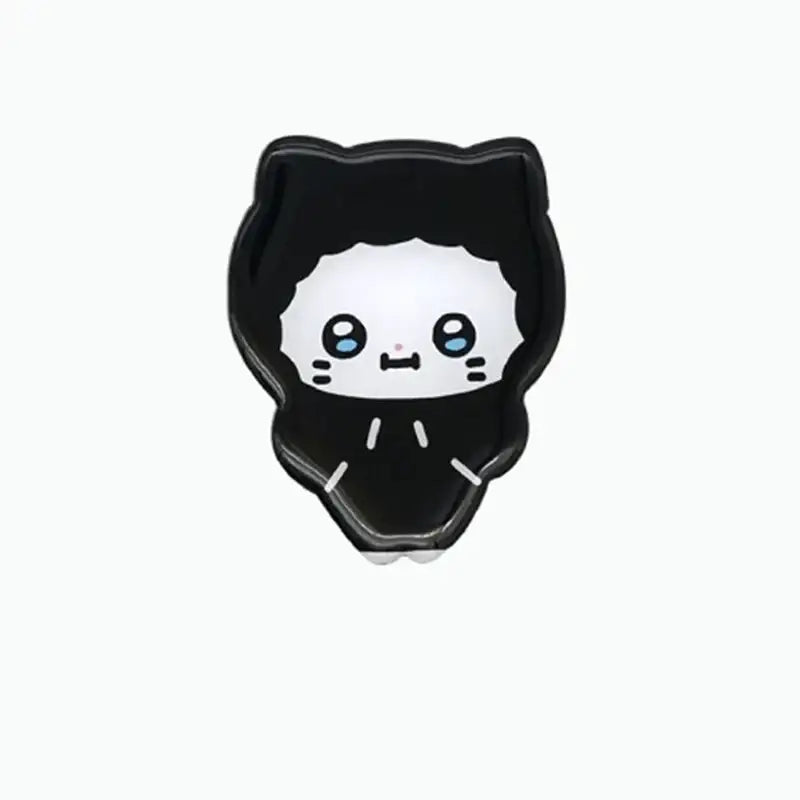 Meow Man - Griptok - Webtoon Friends - Griptok - Harumio