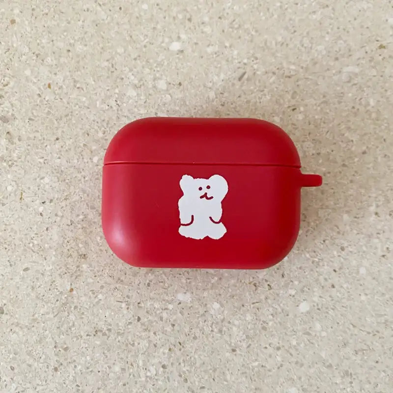 Dinotaeng - Strawberry & Blueberry BOBOPOD Case - Dinotaeng - Accessories - Harumio