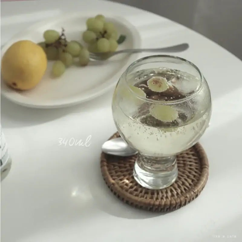Like A Cafe - GuGu 2 Cup - Like A Cafe - Home & Living - Harumio