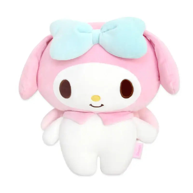 NARA HOME DECO X My Melody - Angel Cushion Cutie - NARA HOME DECO - Cushion - Harumio