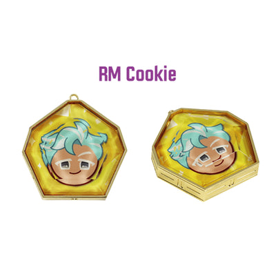 BTS x Cookie Run: Kingdom - Lucky Draw