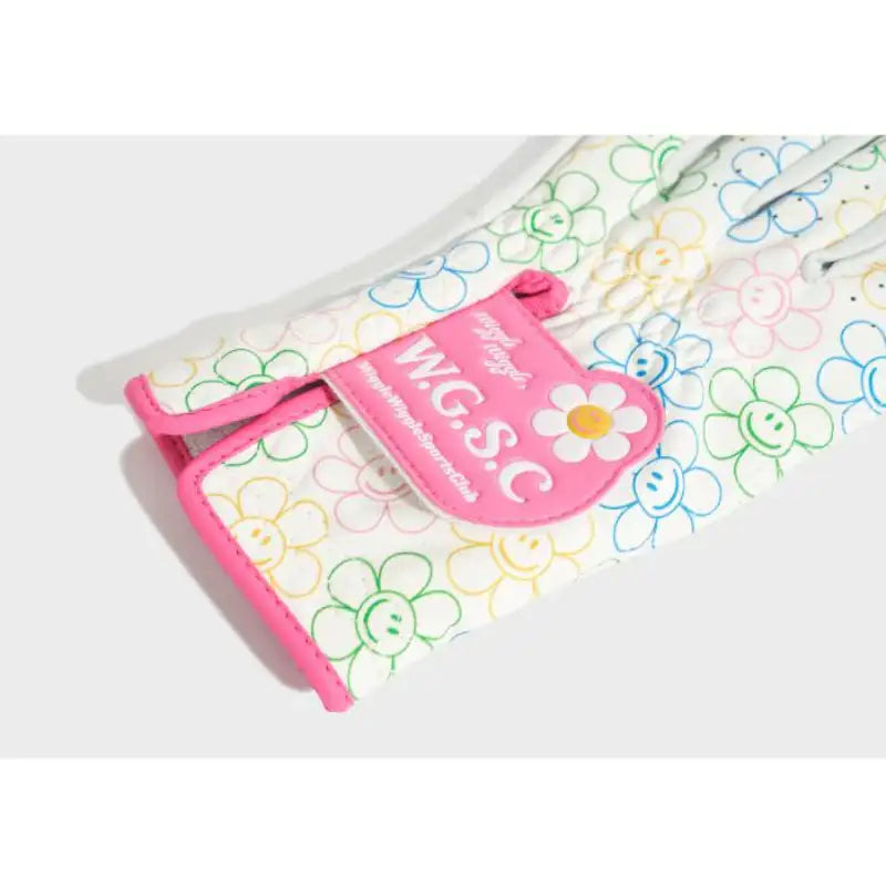 Wiggle Wiggle - Golf Gloves - Wiggle Wiggle - Gloves - Harumio