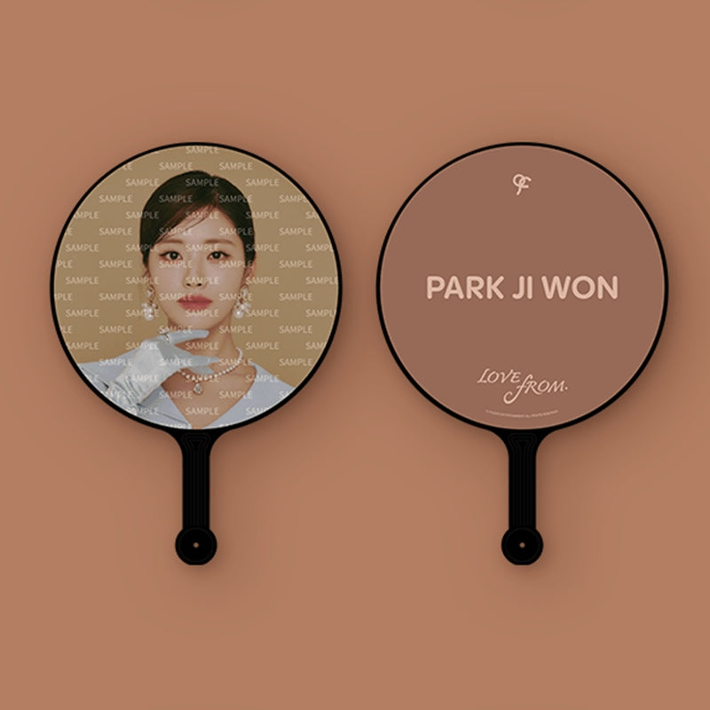 fromis_9 - LOVE FROM. - Image Picket