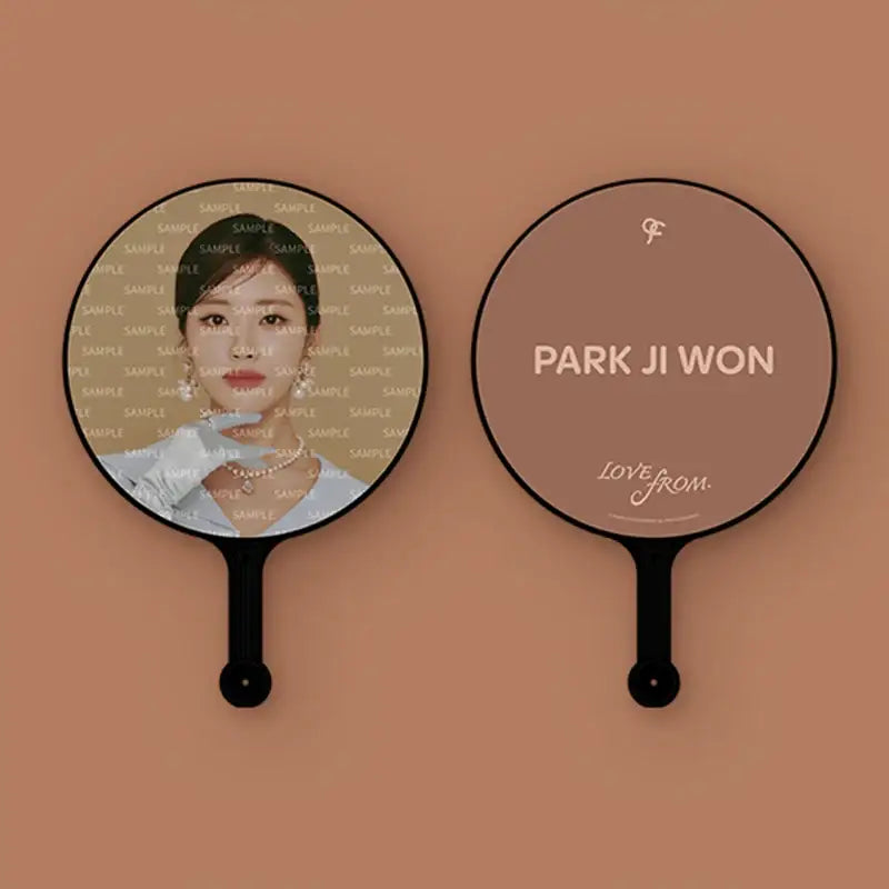 fromis_9 - LOVE FROM. - Image Picket - fromis_9 - Image Picket - Harumio