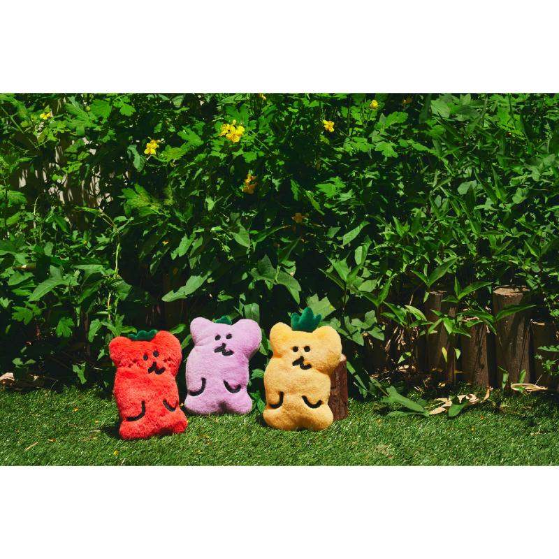 Dinotaeng - Sunflavour BOBO Doll - Dinotaeng - Plush doll - Harumio