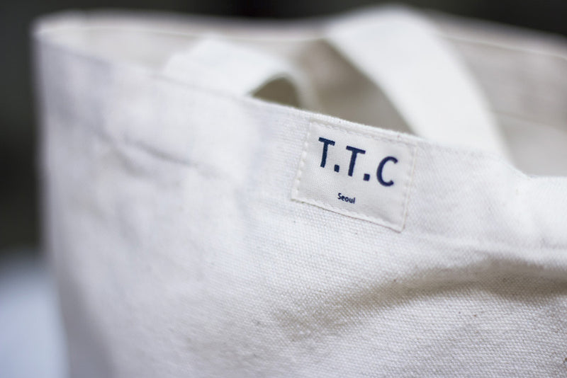 One More Bag - TTC Tote Bag
