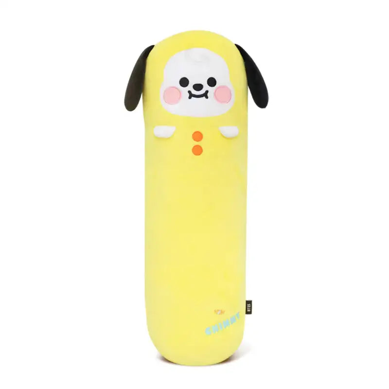 NARA HOME DECO x BT21- Name Engraved Long Body Pillow - NARA HOME DECO - Long pillow - Harumio