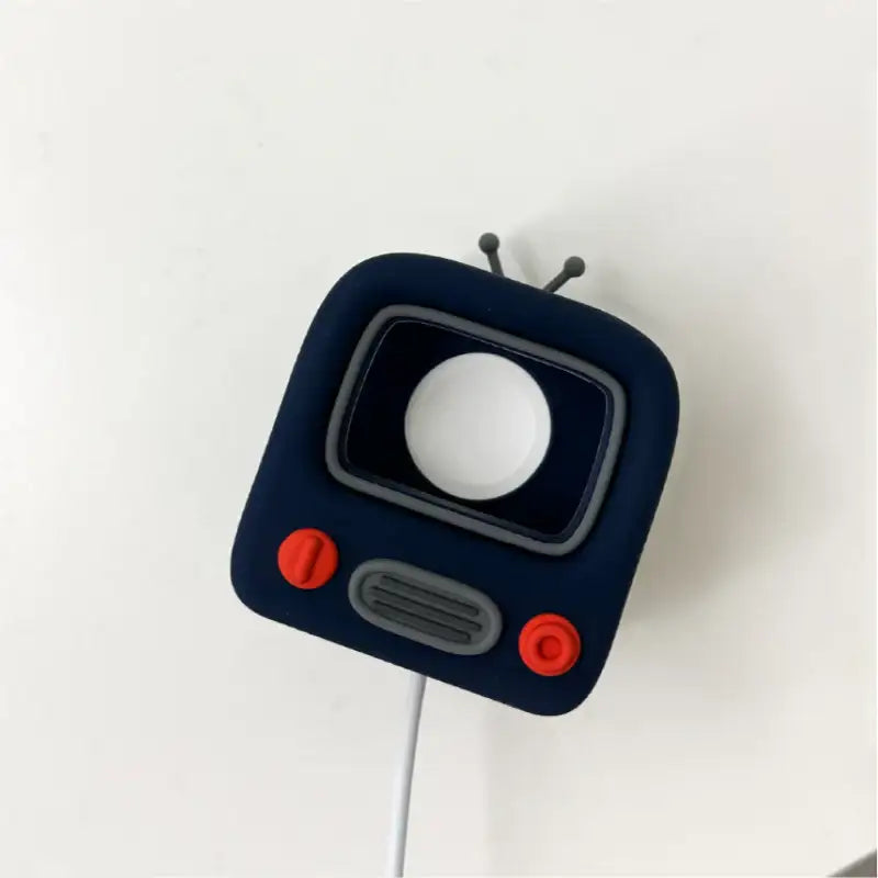 Dinotaeng - Couch Potato Quokka Watch Stand - Dinotaeng - Watch Charger Stand - Harumio