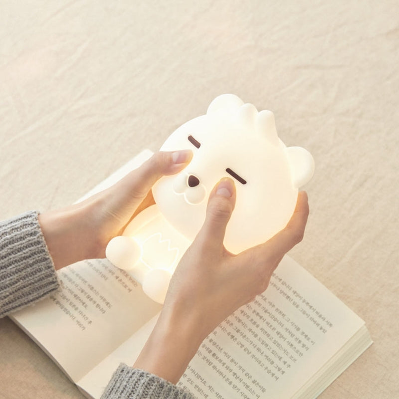 Kakao Friends - Silicone Mood Light