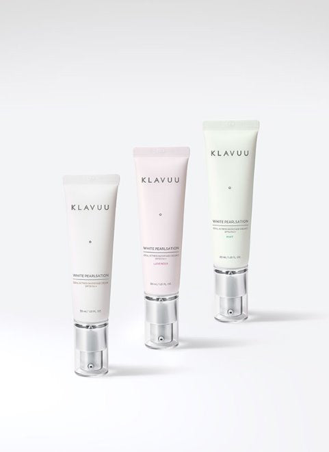 Klavuu - Urban Pearlsation Skin Veil Liquid Base