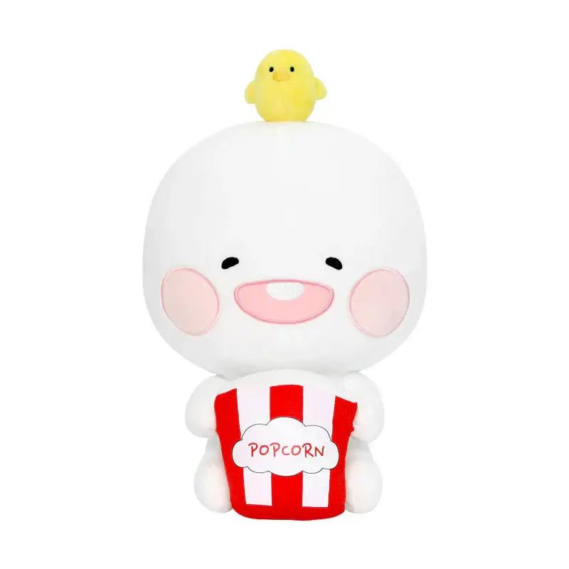 OMPANGi - Plushie (30 cm) - OMPANGi - Home & Living, Accessories - Harumio