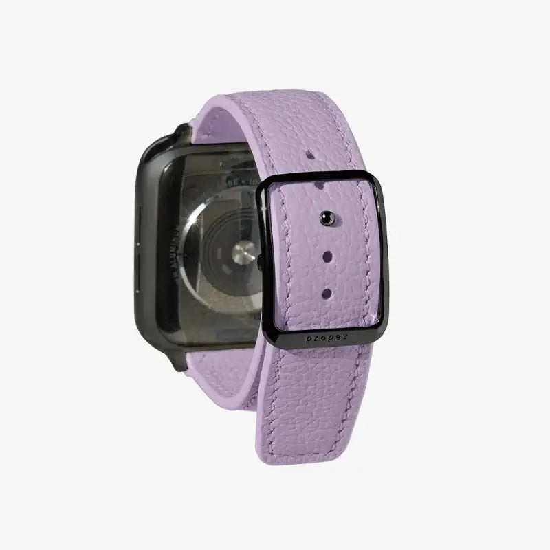 proper belongings - Proper Apple Watch Strap (42·44·45mm) - proper belongings - Watch Strap - Harumio