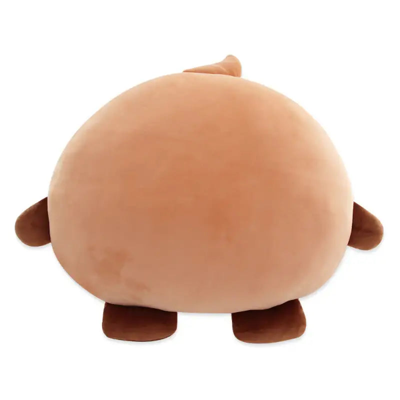 NARA HOME DECO x BT21- Big Face Cushion - NARA HOME DECO - Cushion - Harumio
