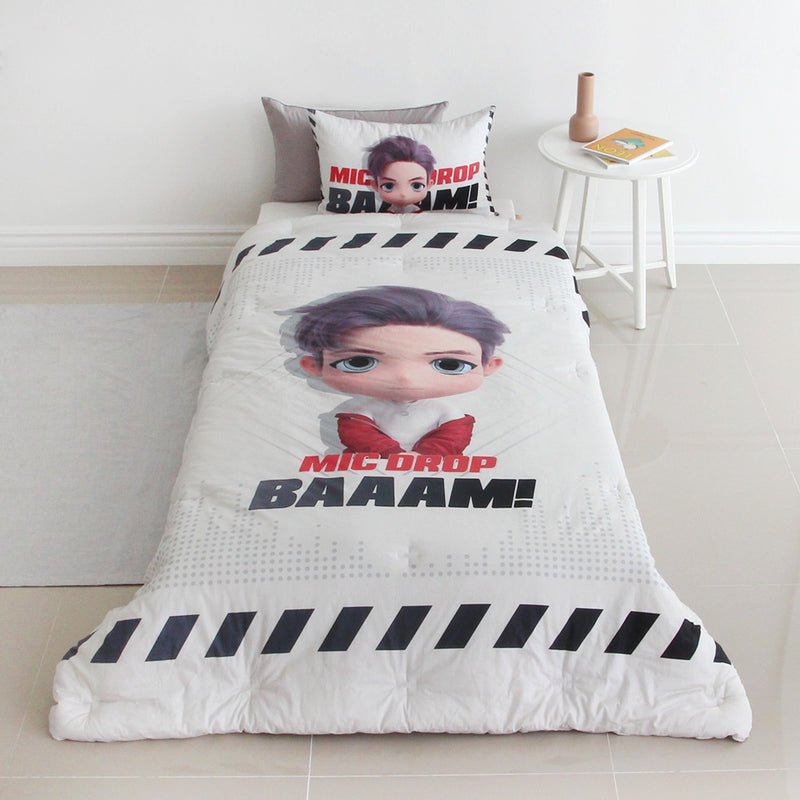 BTS TinyTAN - Comforter