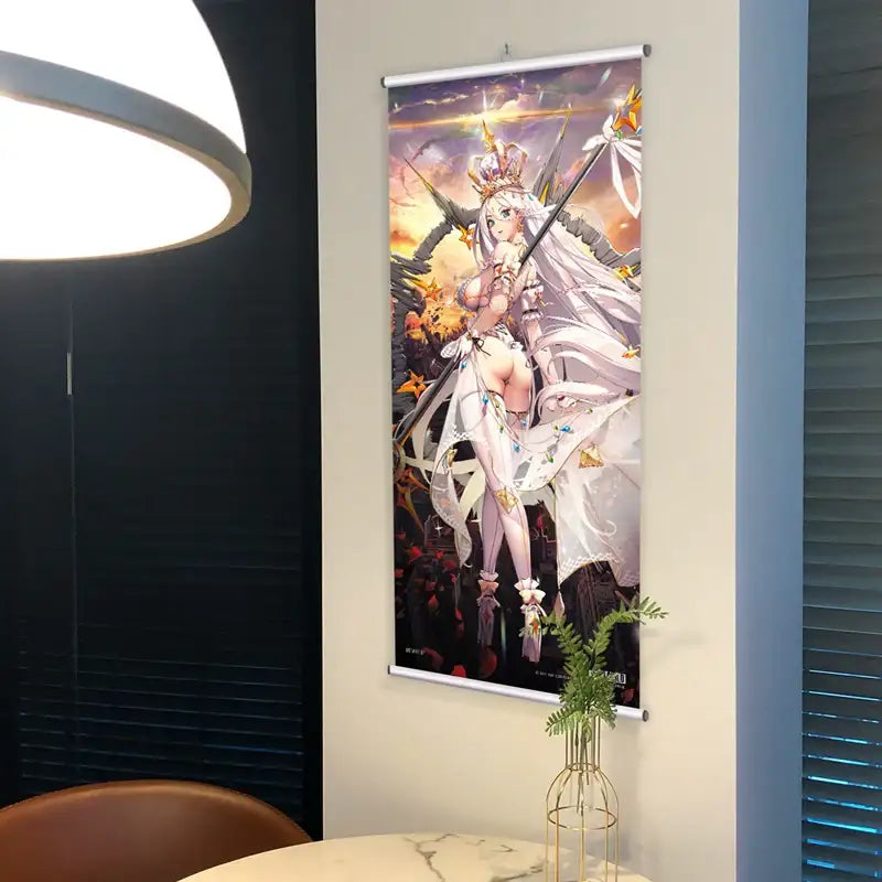 Destiny Child - Large Tapestry - Destiny Child - Accessories - Harumio
