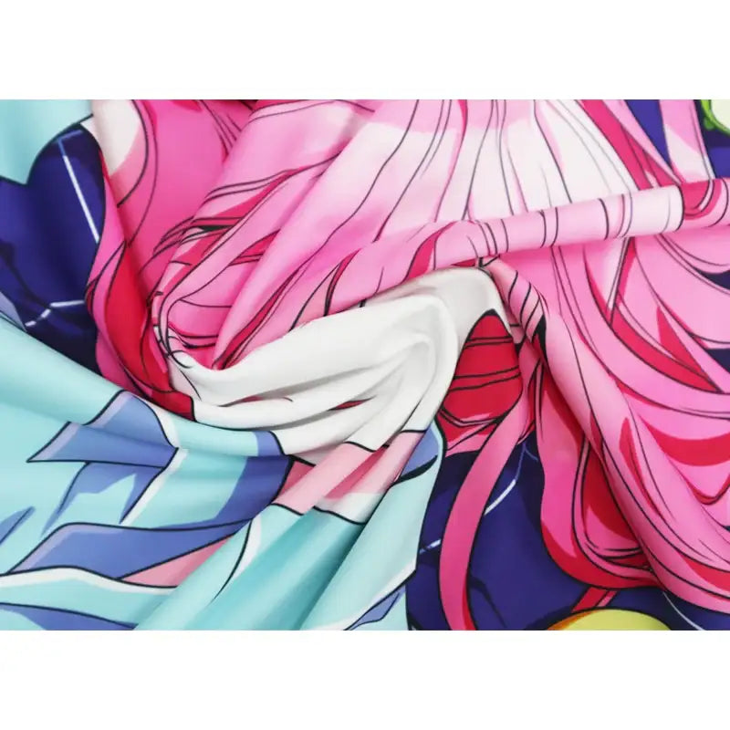 I Don't Want This Kind Of Hero - Body Pillow - Webtoon Shop - Body Pillow - Harumio