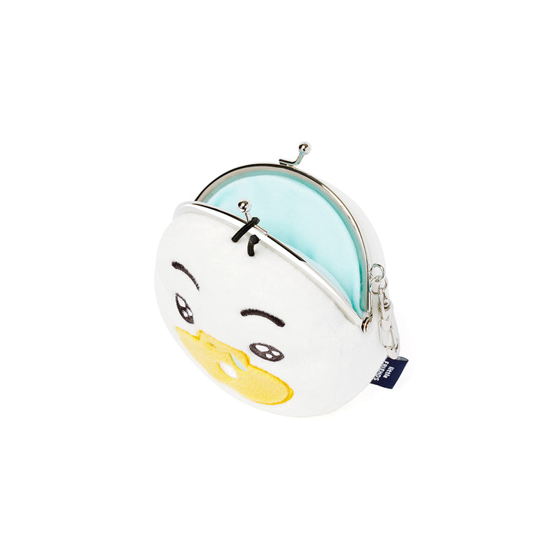Kakao Friends - Beaded-frame Tube Coin Purse