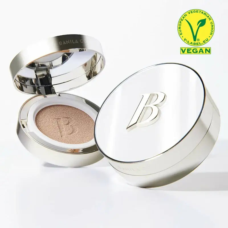 Banila Co - Covericious Ultimate White Cushion - Banila Co - Cushion Compact - Harumio