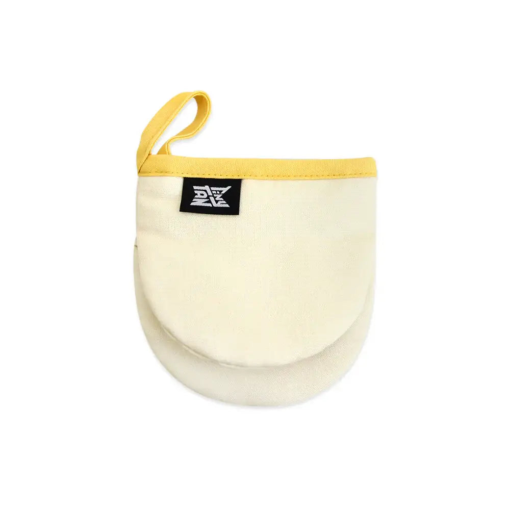BTS - TinyTAN Tinymart Kitchen Glove - BTS TinyTAN - Home & Living, Accessories - Harumio