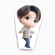 NARA HOME DECO X BTS TinyTAN - Mega Soft Cushion - NARA HOME DECO - Home & Living, Accessories - Harumio