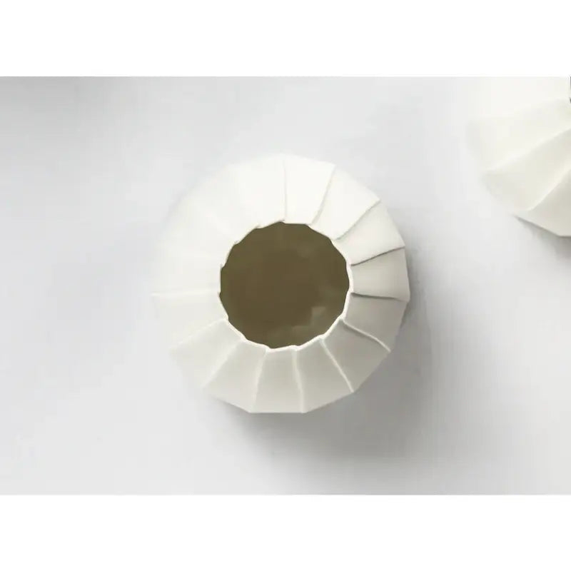 Chaora - Elegant Base Vase - Chaora - Tableware - Harumio