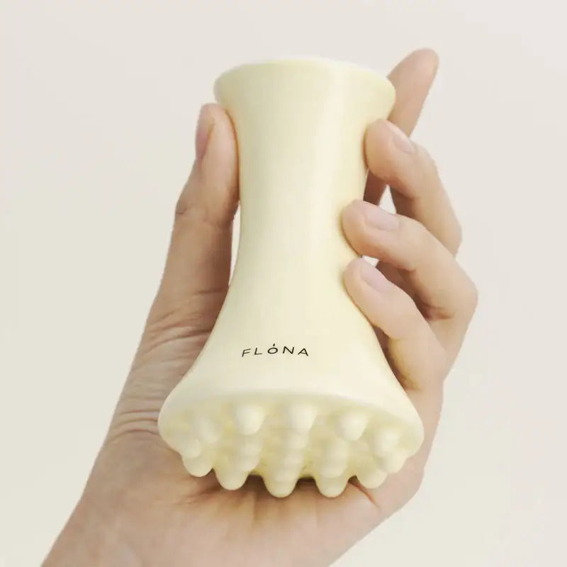 Flona X Choi Mona - Gua Sha - Flona X Choi Mona - Skin Care - Harumio
