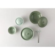 Chaora - Celadon Tureen - Chaora - Tableware - Harumio
