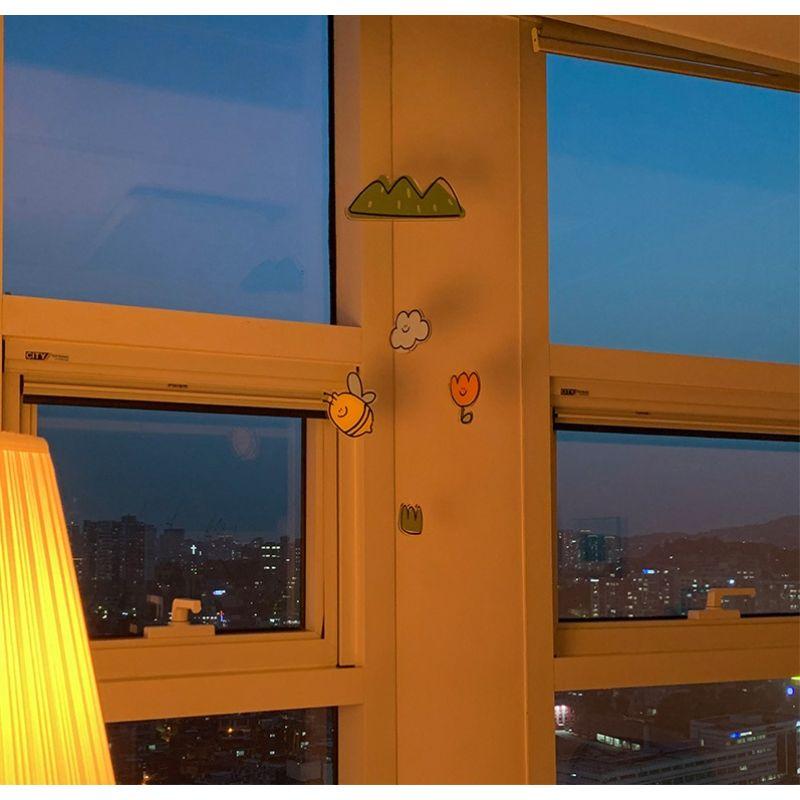 Second Morning - DIY Mobile